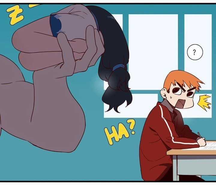 Học Viện Phi Nhân - Chapter 46.5 - Trang 17