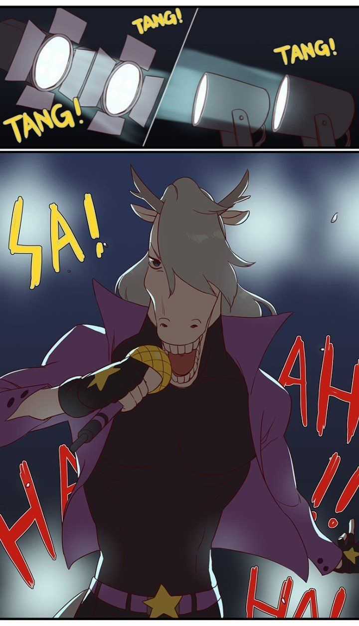 Học Viện Phi Nhân - Chapter 46.5 - Trang 26