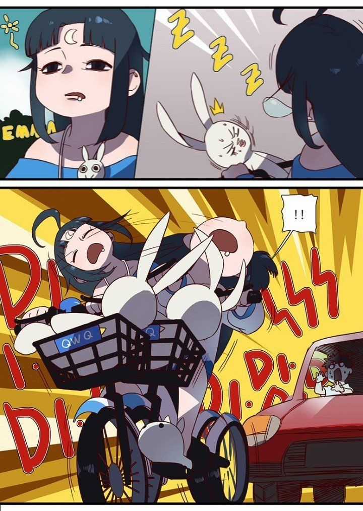 Học Viện Phi Nhân - Chapter 46.5 - Trang 10