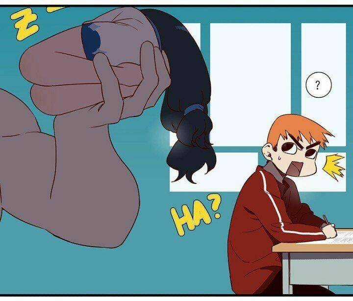 Học Viện Phi Nhân - Chapter 46 - Trang 16