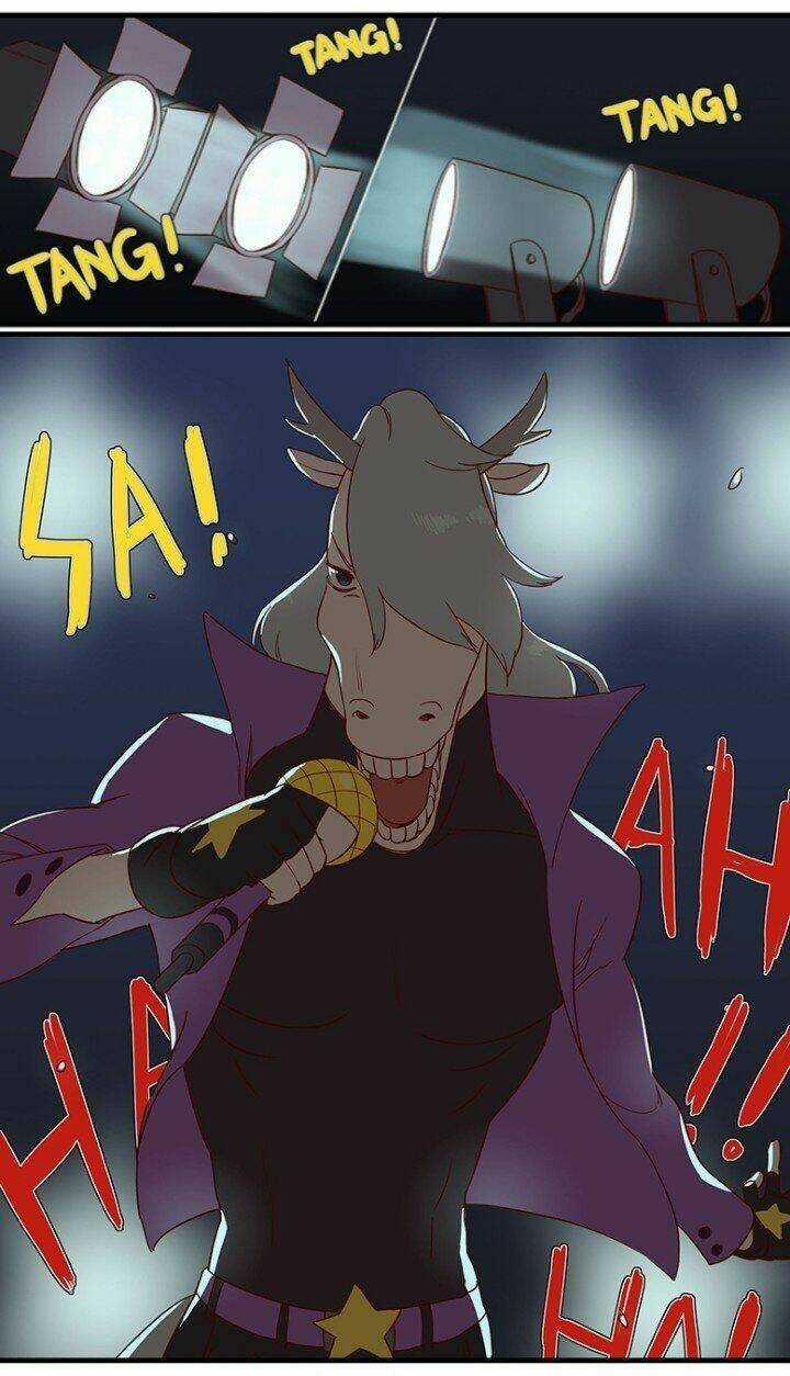 Học Viện Phi Nhân - Chapter 46 - Trang 25