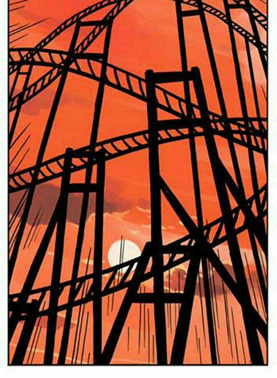 Học Viện Phi Nhân - Chapter 5 - Trang 16