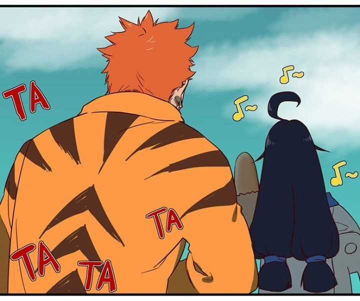 Học Viện Phi Nhân - Chapter 51.5 - Trang 19