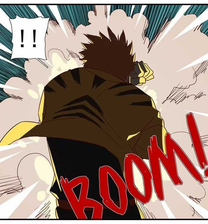 Học Viện Phi Nhân - Chapter 51.5 - Trang 22