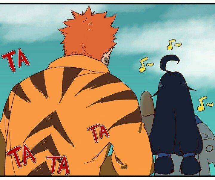 Học Viện Phi Nhân - Chapter 51 - Trang 18