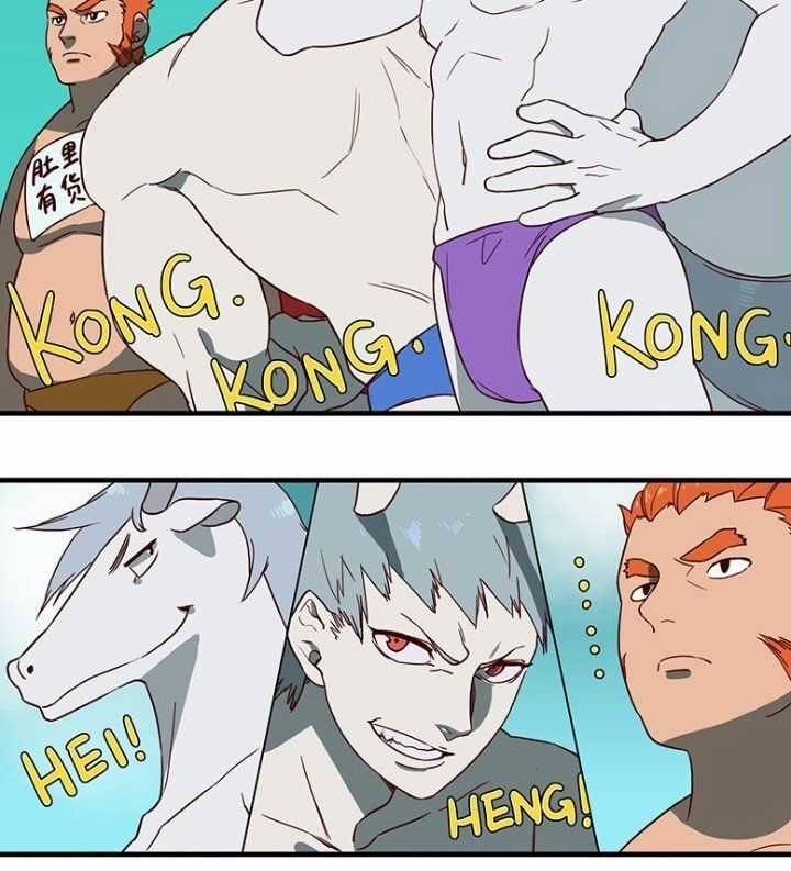 Học Viện Phi Nhân - Chapter 56.6 - Trang 11