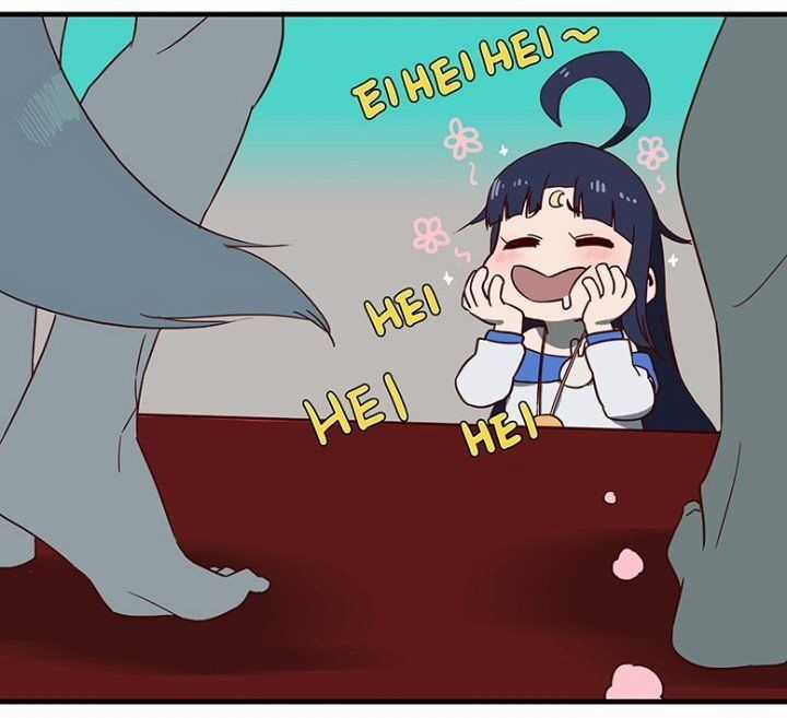 Học Viện Phi Nhân - Chapter 56.6 - Trang 12