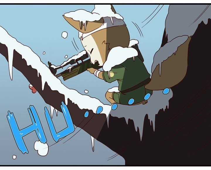 Học Viện Phi Nhân - Chapter 56.6 - Trang 25