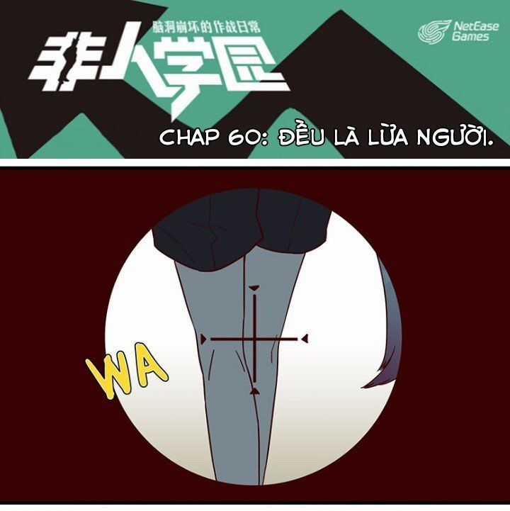 Học Viện Phi Nhân - Chapter 56.6 - Trang 29