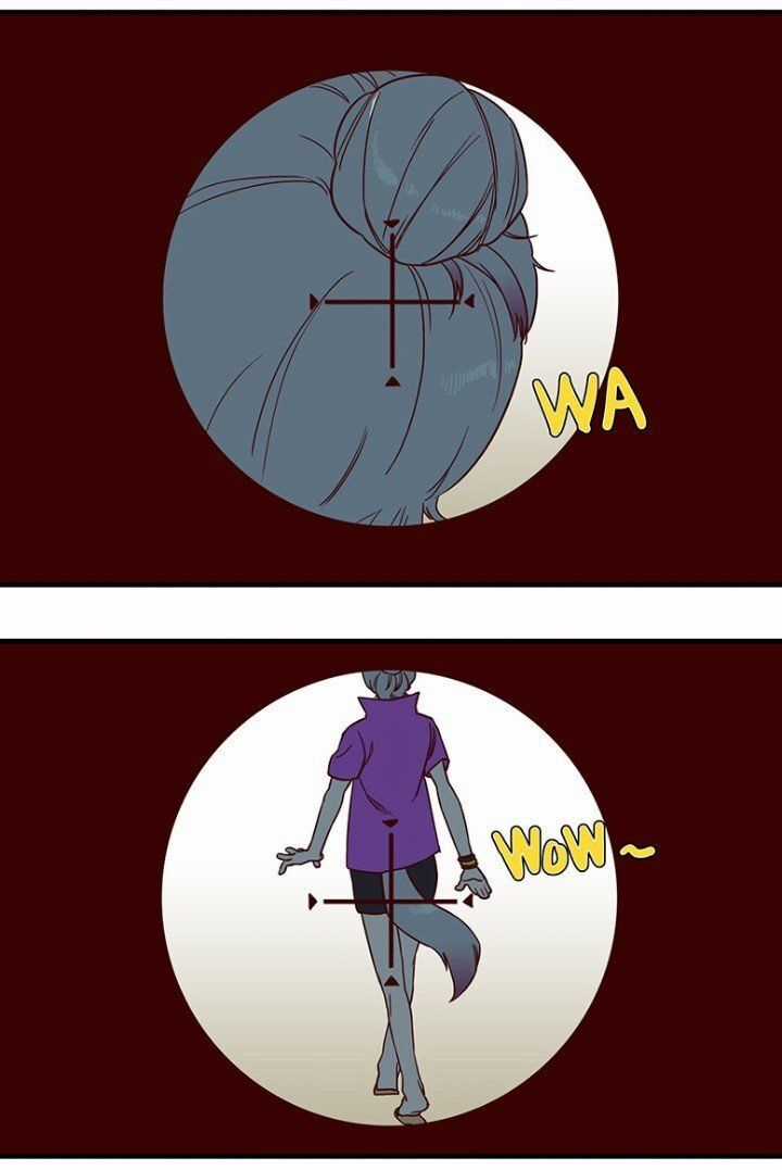 Học Viện Phi Nhân - Chapter 56.6 - Trang 30