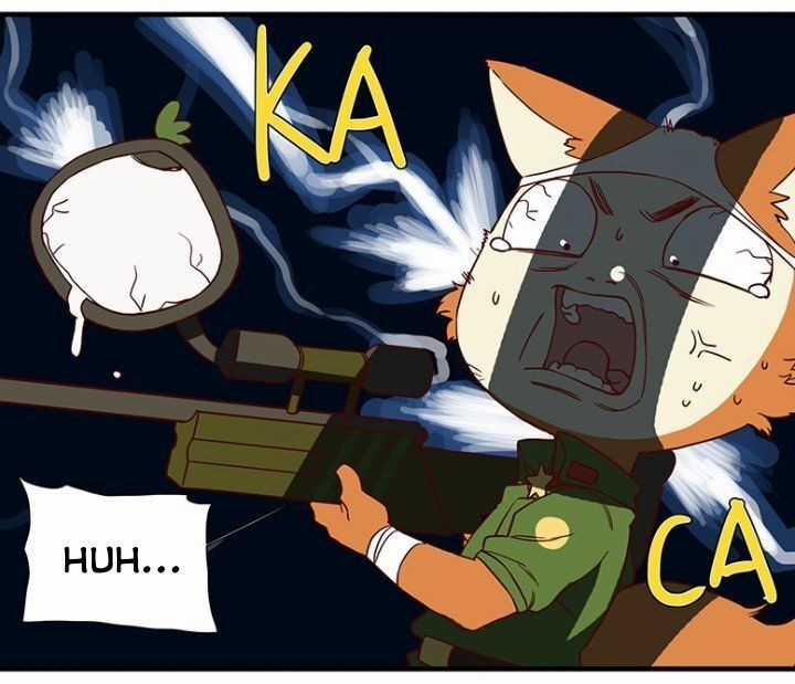 Học Viện Phi Nhân - Chapter 56.6 - Trang 34