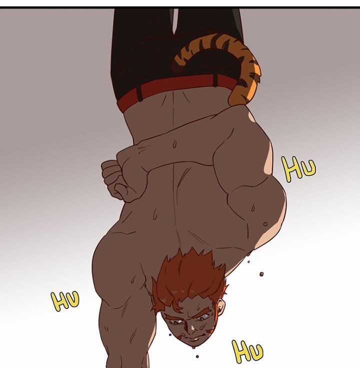 Học Viện Phi Nhân - Chapter 56.6 - Trang 6