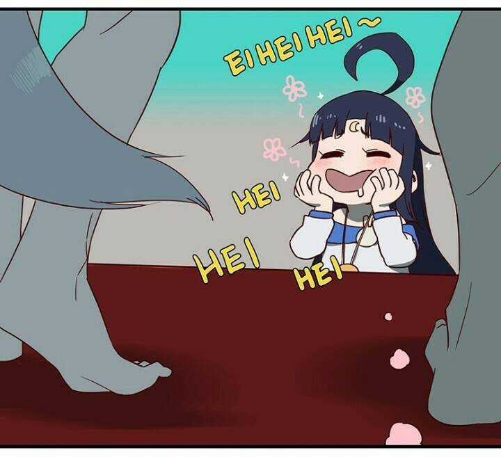 Học Viện Phi Nhân - Chapter 56 - Trang 11