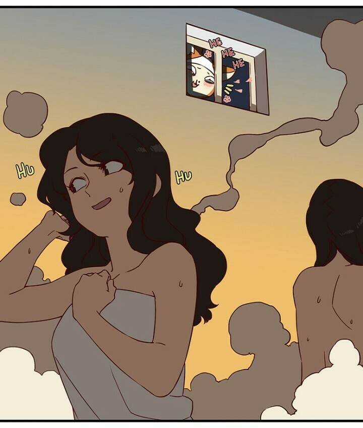 Học Viện Phi Nhân - Chapter 56 - Trang 19