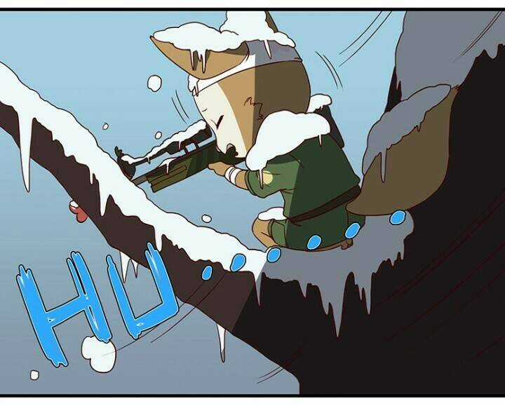 Học Viện Phi Nhân - Chapter 56 - Trang 24