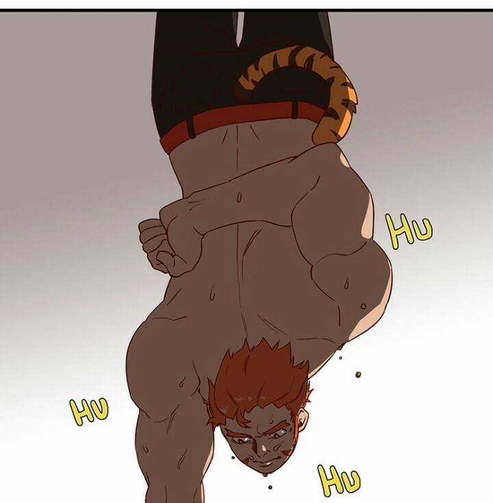 Học Viện Phi Nhân - Chapter 56 - Trang 5