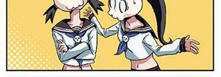 Học Viện Phi Nhân - Chapter 59 - Trang 11