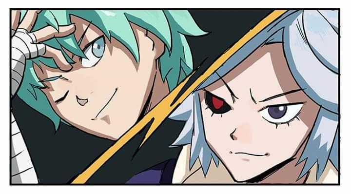 Học Viện Phi Nhân - Chapter 59 - Trang 5