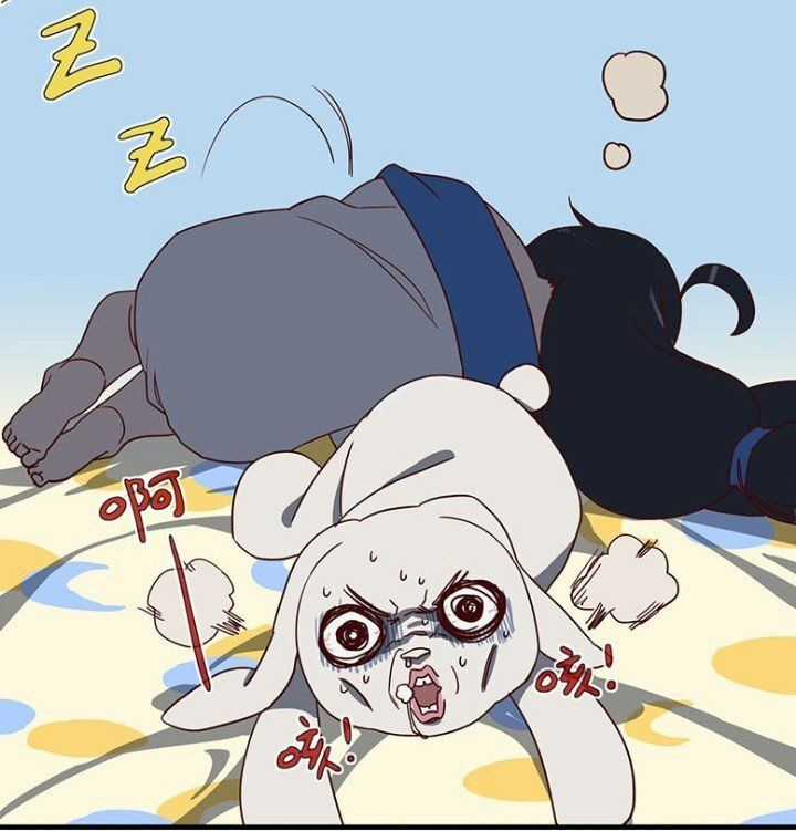 Học Viện Phi Nhân - Chapter 61.6 - Trang 16