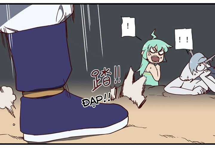 Học Viện Phi Nhân - Chapter 61.6 - Trang 7