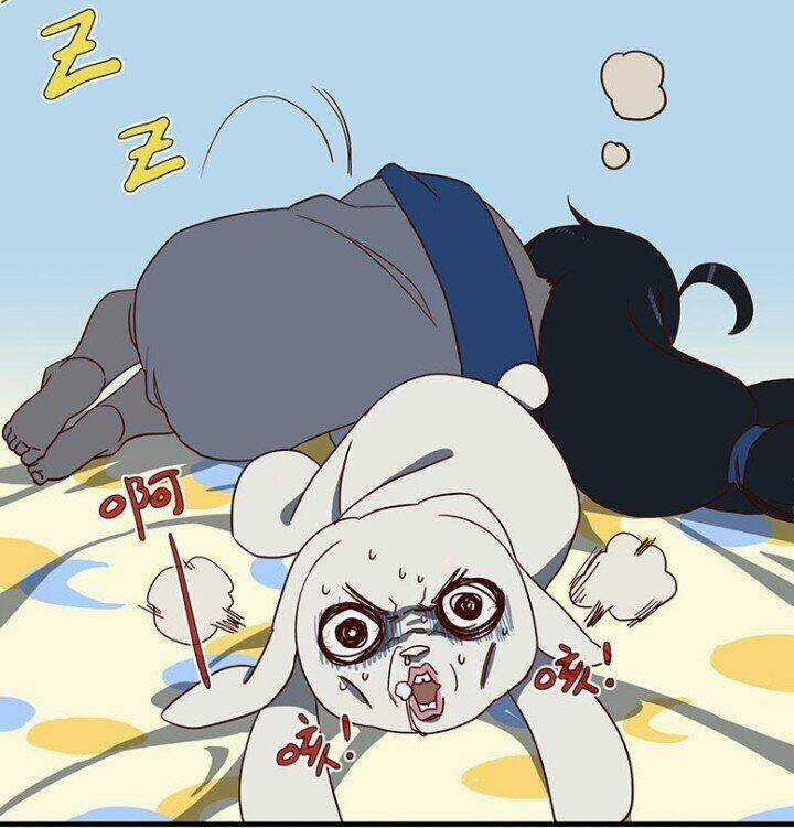 Học Viện Phi Nhân - Chapter 61 - Trang 15