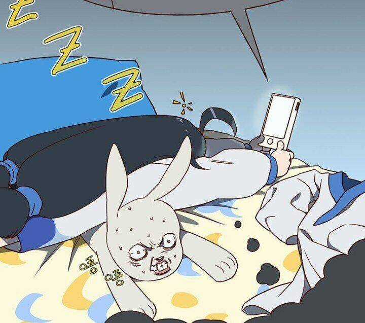 Học Viện Phi Nhân - Chapter 61 - Trang 4