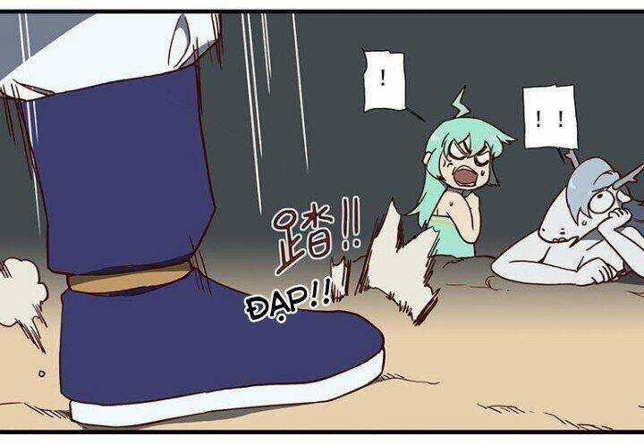 Học Viện Phi Nhân - Chapter 61 - Trang 6