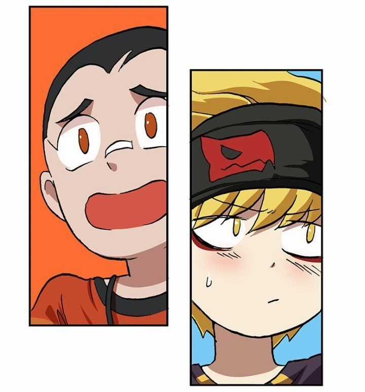 Học Viện Phi Nhân - Chapter 66.7 - Trang 48