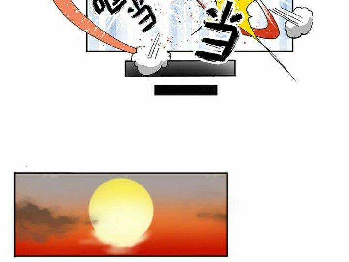 Học Viện Phi Nhân - Chapter 66 - Trang 9