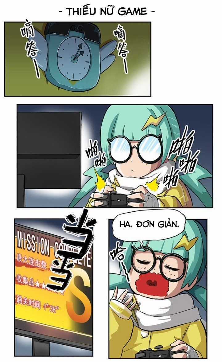 Học Viện Phi Nhân - Chapter 76.8 - Trang 14