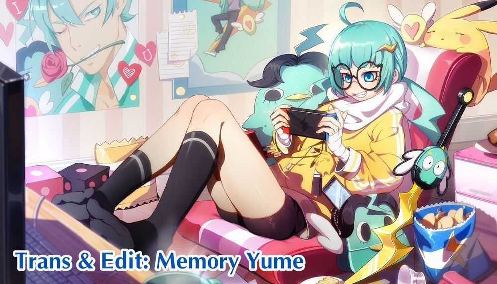 Học Viện Phi Nhân - Chapter 76.8 - Trang 3