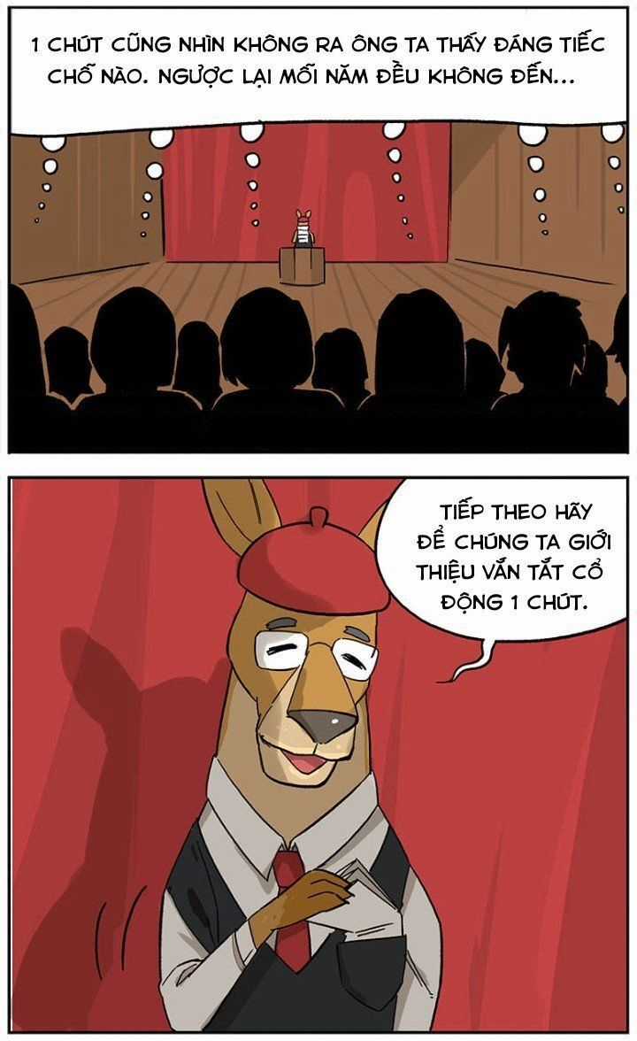 Học Viện Phi Nhân - Chapter 76.8 - Trang 43