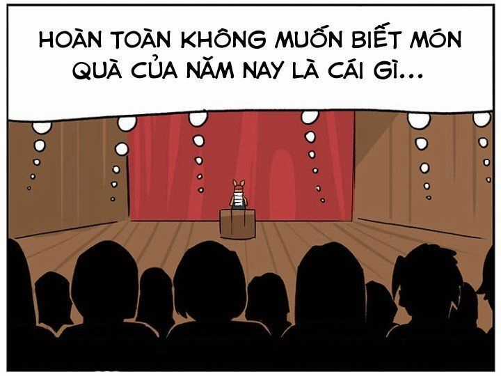 Học Viện Phi Nhân - Chapter 76.8 - Trang 50