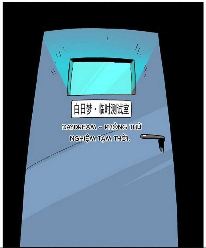 Học Viện Phi Nhân - Chapter 76.8 - Trang 63