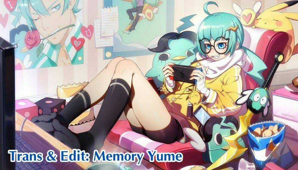 Học Viện Phi Nhân - Chapter 76 - Trang 2