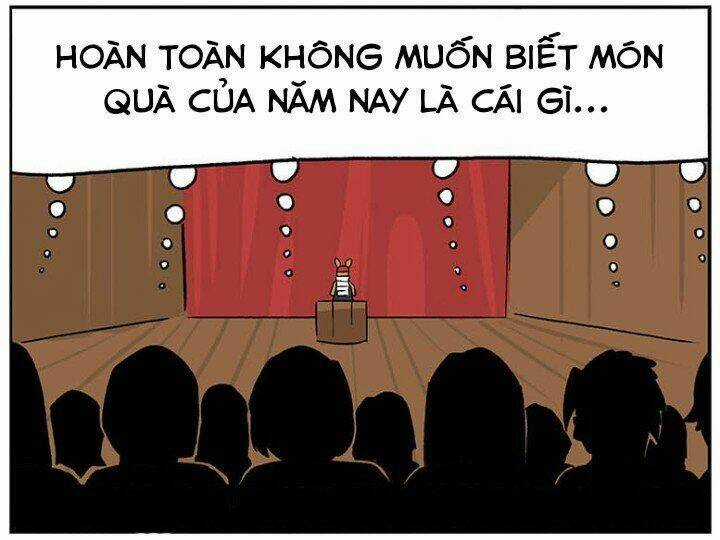 Học Viện Phi Nhân - Chapter 76 - Trang 49