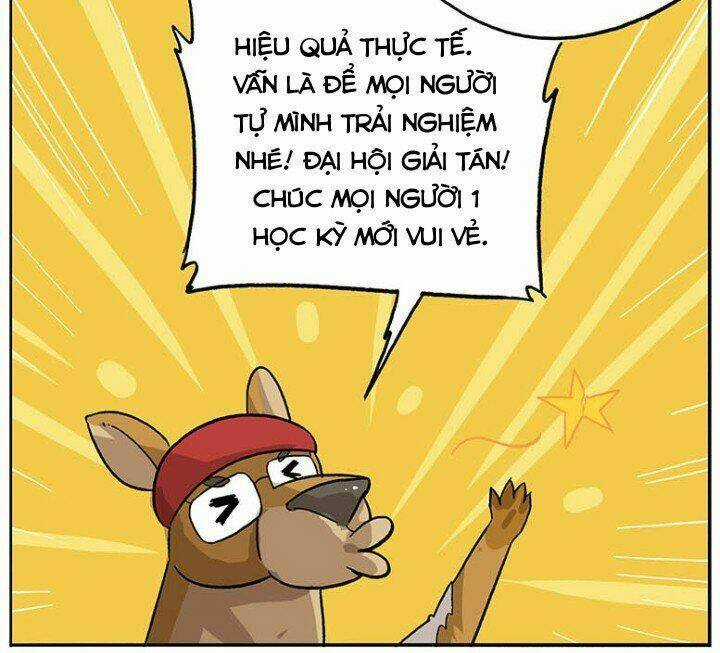 Học Viện Phi Nhân - Chapter 76 - Trang 57