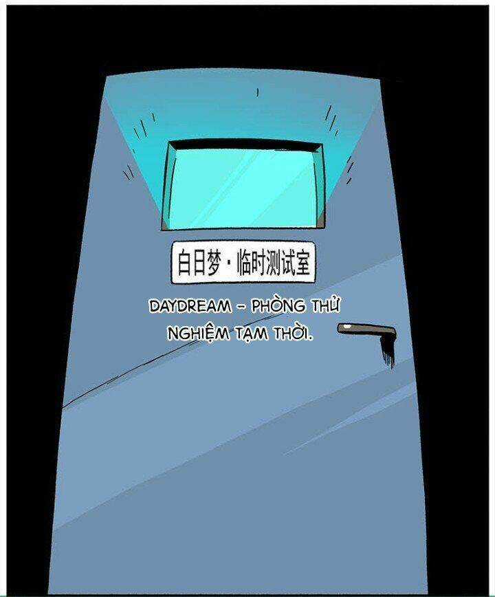 Học Viện Phi Nhân - Chapter 76 - Trang 62