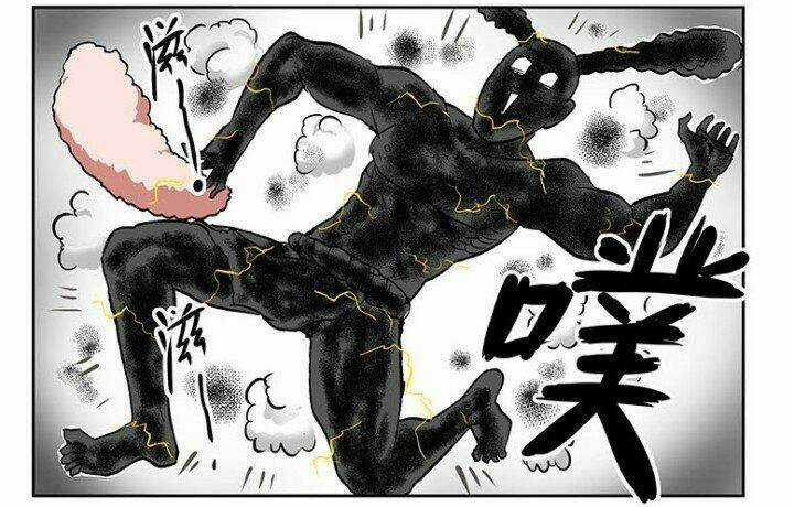 Học Viện Phi Nhân - Chapter 76 - Trang 9