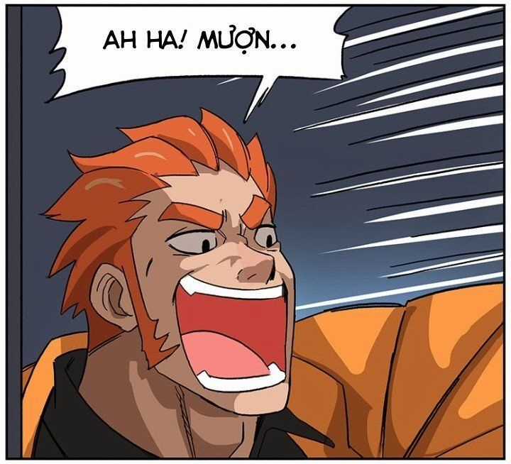 Học Viện Phi Nhân - Chapter 81.8 - Trang 29