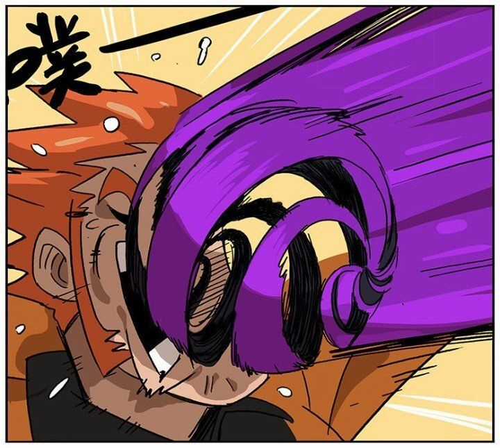 Học Viện Phi Nhân - Chapter 81.8 - Trang 30