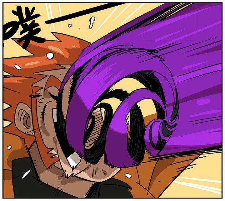 Học Viện Phi Nhân - Chapter 81 - Trang 29