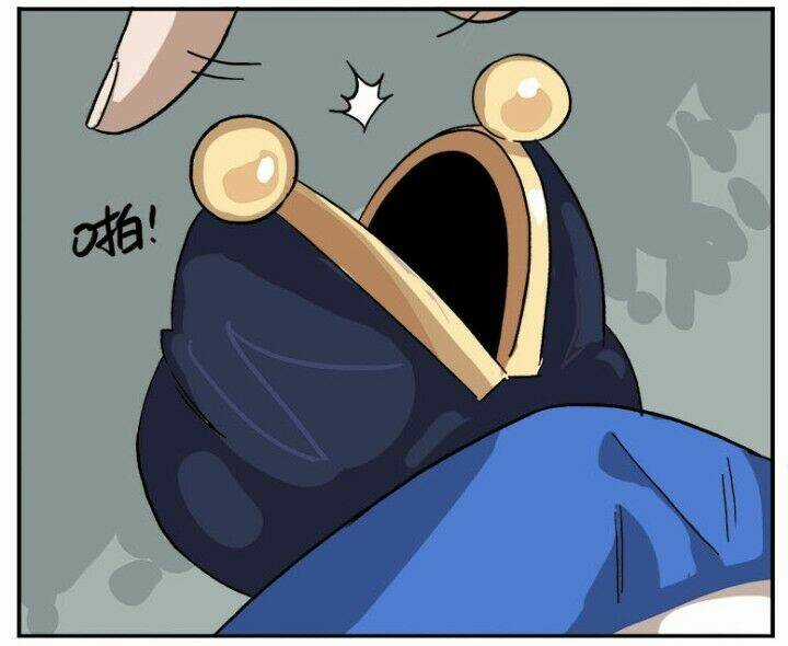 Học Viện Phi Nhân - Chapter 81 - Trang 43