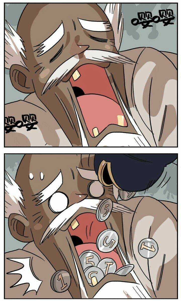 Học Viện Phi Nhân - Chapter 81 - Trang 44