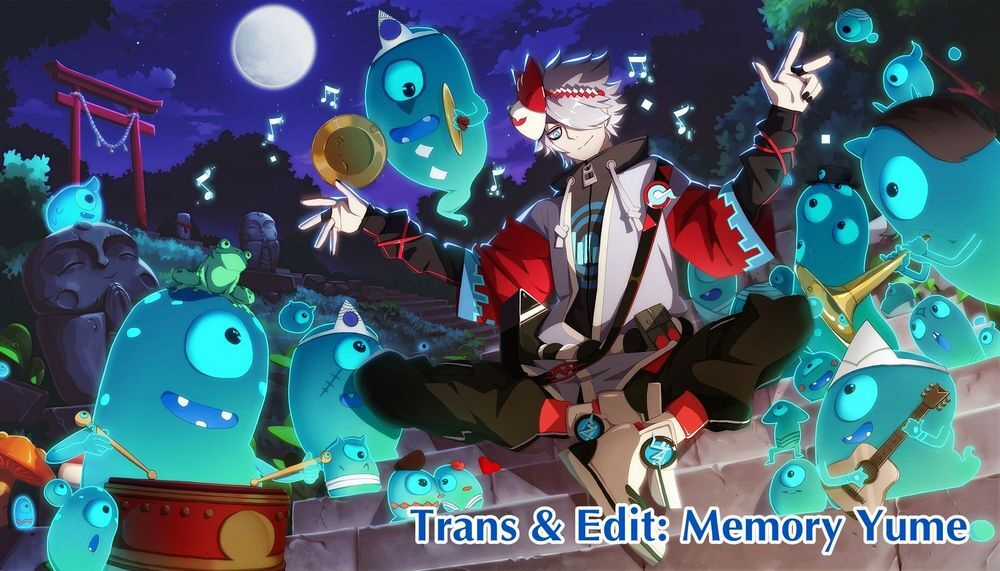 Học Viện Phi Nhân - Chapter 85.8 - Trang 3