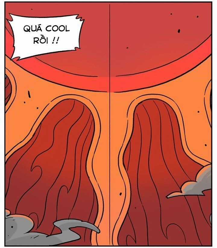 Học Viện Phi Nhân - Chapter 85.8 - Trang 29