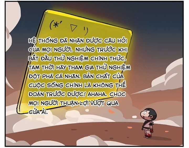 Học Viện Phi Nhân - Chapter 85.8 - Trang 34