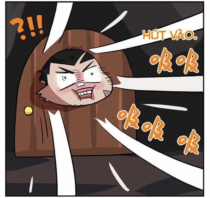 Học Viện Phi Nhân - Chapter 85.8 - Trang 47