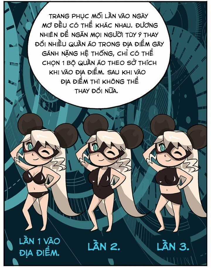 Học Viện Phi Nhân - Chapter 85.8 - Trang 9