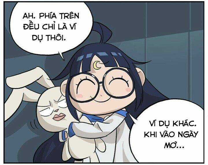 Học Viện Phi Nhân - Chapter 85 - Trang 13